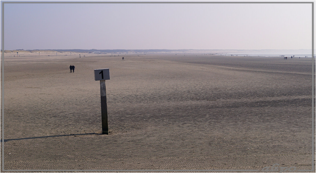 20160312_1521laagwater_strand_pier Sony A77ii 18-55mm